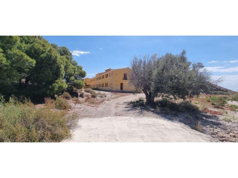Finca/Country House for sale in Aguilas - € 800,000 (Ref: 9840420)