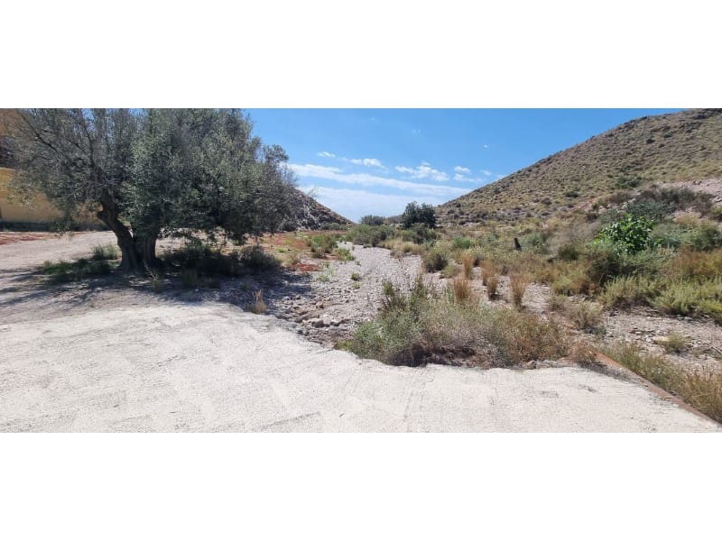 Finca/Country House for sale in Aguilas - € 800,000 (Ref: 9840420)