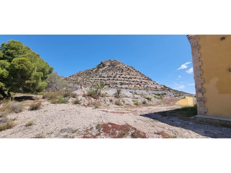 Finca/Country House for sale in Aguilas - € 800,000 (Ref: 9840420)