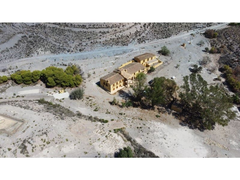 Finca/Country House for sale in Aguilas - € 800,000 (Ref: 9840420)