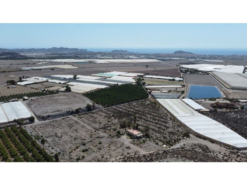Finca/Country House for sale in Aguilas - € 800,000 (Ref: 9840420)