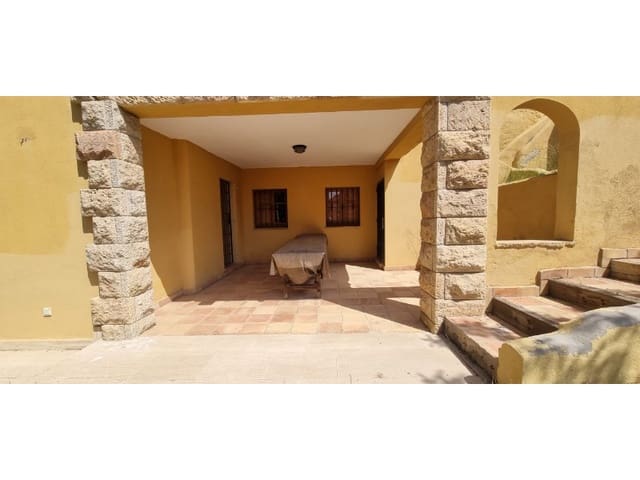 Finca/Landehus til salg i Las Majadas - Las Molinetas - Labradorcico, Aguilas - € 800.000 (Ref: 9840420)