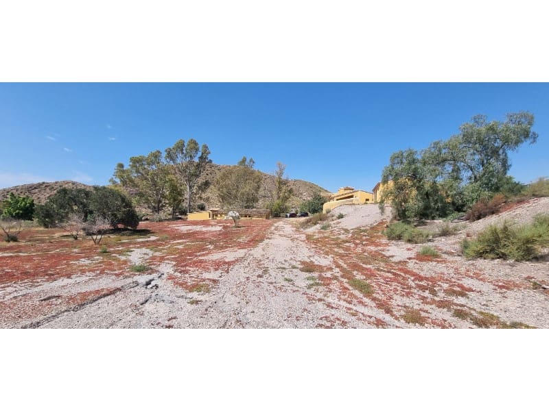 Finca/Country House for sale in Aguilas - € 800,000 (Ref: 9840420)