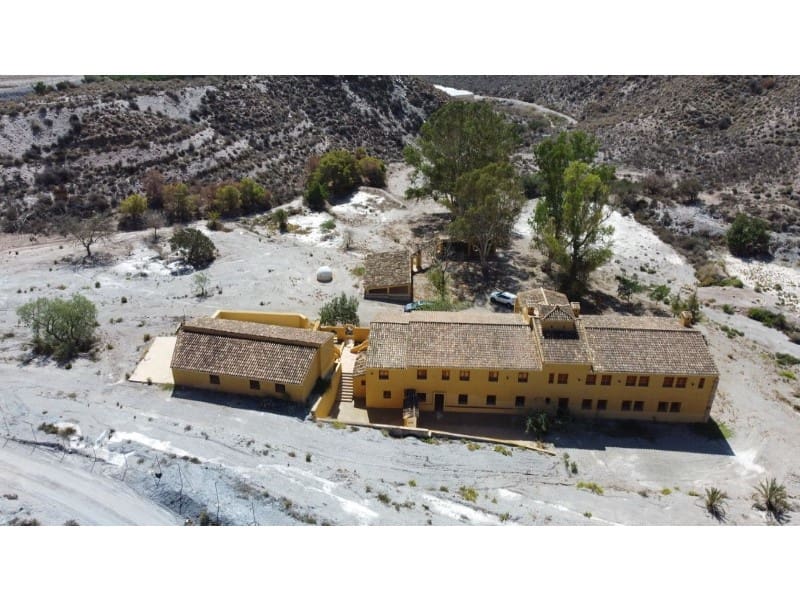 Finca/Country House for sale in Aguilas - € 800,000 (Ref: 9840420)