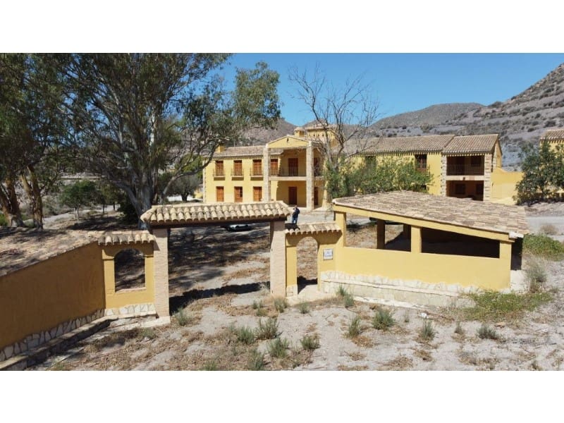 Finca/Country House for sale in Aguilas - € 800,000 (Ref: 9840420)