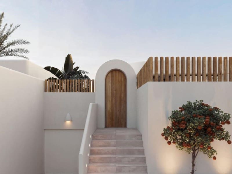 4 soverom Villa til salgs i Algorfa med svømmebasseng - € 815 000 (Ref: 9840884)