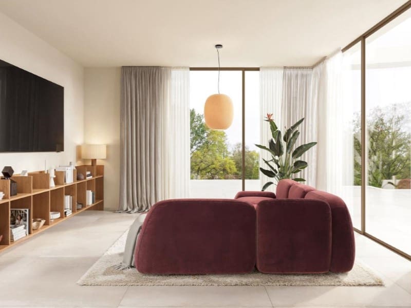 4 soverom Villa til salgs i Algorfa med svømmebasseng - € 815 000 (Ref: 9840884)