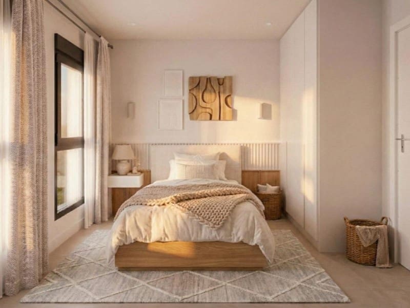3 chambre Villa/Maison à vendre à Puerto de Mazarron - 369 000 € (Ref: 9840885)