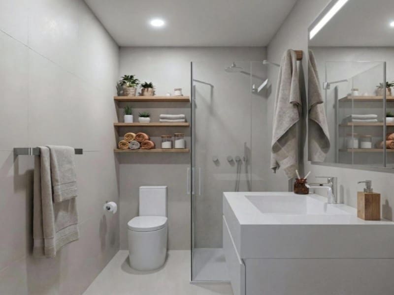 3 chambre Villa/Maison à vendre à Puerto de Mazarron - 369 000 € (Ref: 9840885)