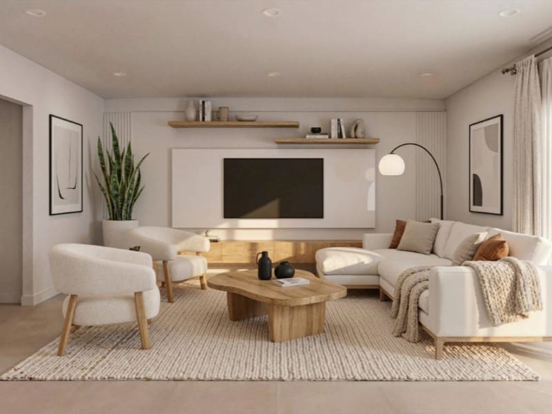 2 Zimmer Villa zu verkaufen in Mazarron - 289.000 € (Ref: 9840886)