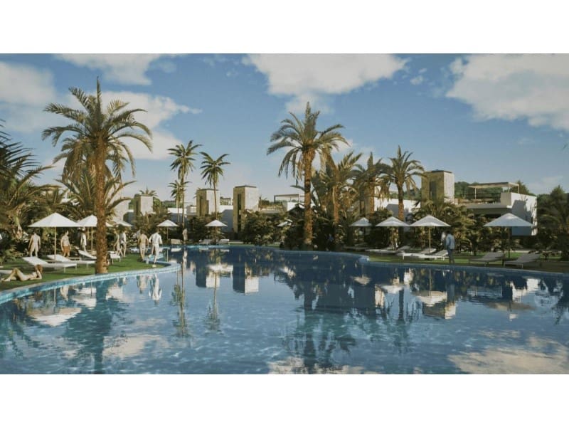 2 Zimmer Villa zu verkaufen in Mazarron - 289.000 € (Ref: 9840886)