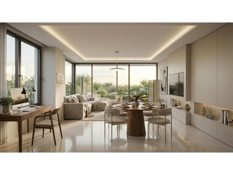 4 camera da letto Villa in vendita in Camposol con piscina - 299.000 € (Rif: 9859943)