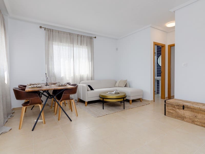 2 makuuhuone Paritalo myytävänä paikassa San Fulgencio - 280 000 € (Ref: 9859944)