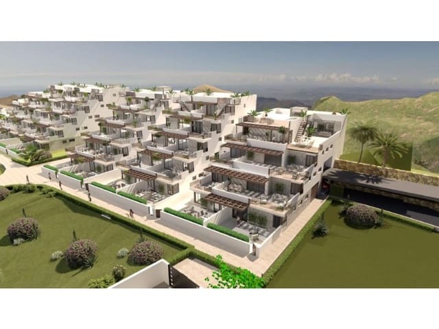 Apartamento de 3 habitaciones en Vera Ciudad, Vera en venta con piscina - 346.000 € (Ref: 9859948)