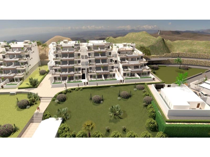 2 soverom Leilighet til salgs i Vera med svømmebasseng - € 245 000 (Ref: 9859968)