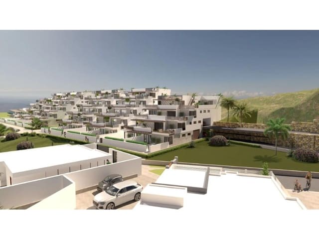 2 soverom Leilighet til salgs i Vera Ciudad, Vera med svømmebasseng - € 245 000 (Ref: 9859968)