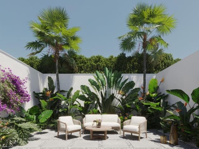 5 Zimmer Villa zu verkaufen in Golf Bahía, Finestrat mit Pool - 755.500 € (Ref: 9859971)