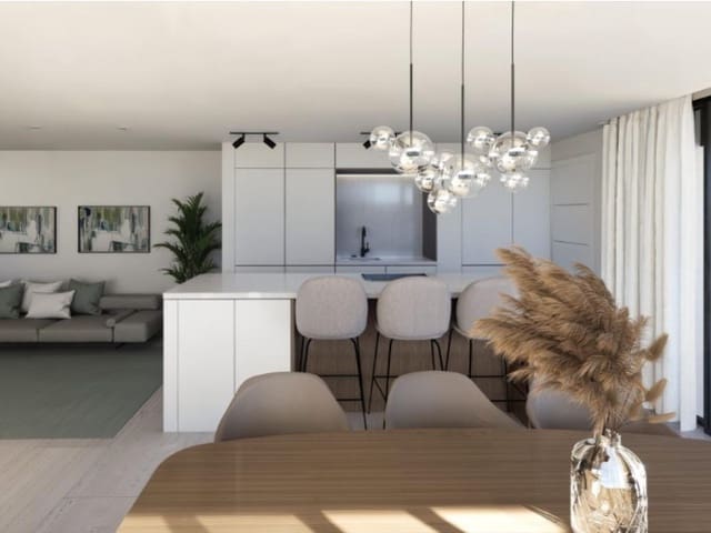 4 soverom Villa til salgs i Torre-Pacheco med svømmebasseng - € 890 000 (Ref: 9859976)