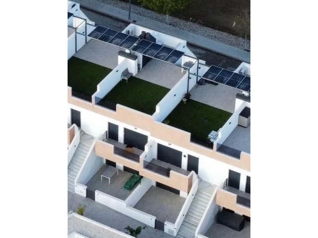 3 soverom Leilighet til salgs i Pilar de la Horadada ciudad, Pilar de la Horadada med svømmebasseng - € 295 000 (Ref: 9859981)
