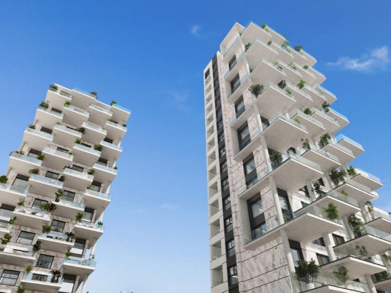 2 bedroom Apartment for sale in Calpe / Calp with pool - € 450,000 (Ref: 9859983)