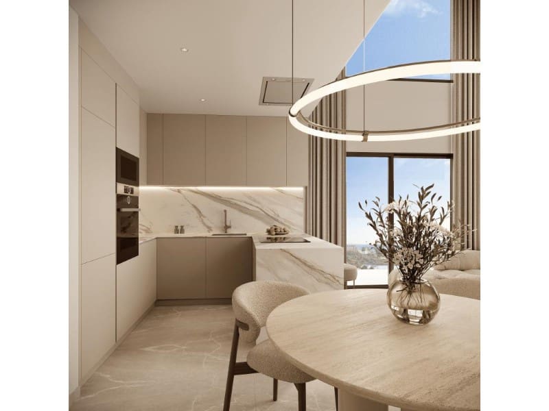 2 bedroom Apartment for sale in Calpe / Calp with pool - € 450,000 (Ref: 9859983)