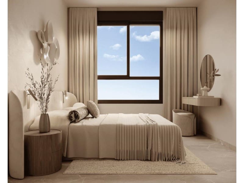 2 bedroom Apartment for sale in Calpe / Calp with pool - € 450,000 (Ref: 9859983)