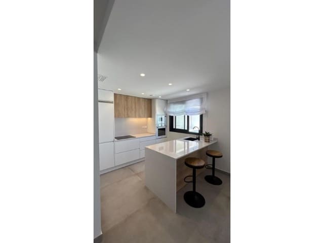 3 slaapkamer Halfvrijstaande villa te koop in Pilar de la Horadada ciudad, Pilar de la Horadada - € 299.900 (Ref: 9876261)