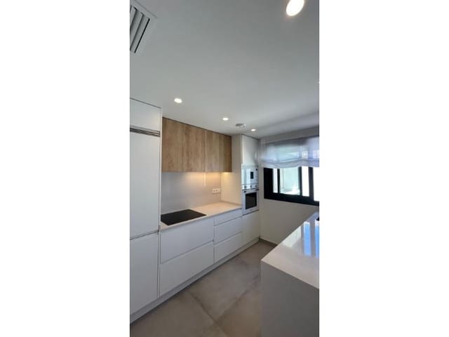 3 slaapkamer Halfvrijstaande villa te koop in Pilar de la Horadada ciudad, Pilar de la Horadada - € 299.900 (Ref: 9876261)