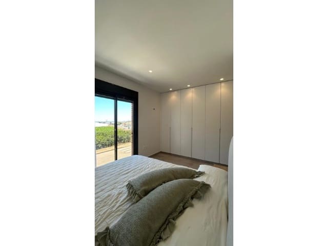 3 slaapkamer Halfvrijstaande villa te koop in Pilar de la Horadada ciudad, Pilar de la Horadada - € 299.900 (Ref: 9876261)
