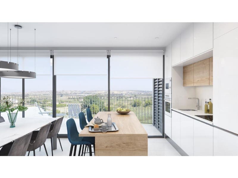 3 soveværelse Lejlighed til salg i Guardamar del Segura med garage - € 750.000 (Ref: 9876274)
