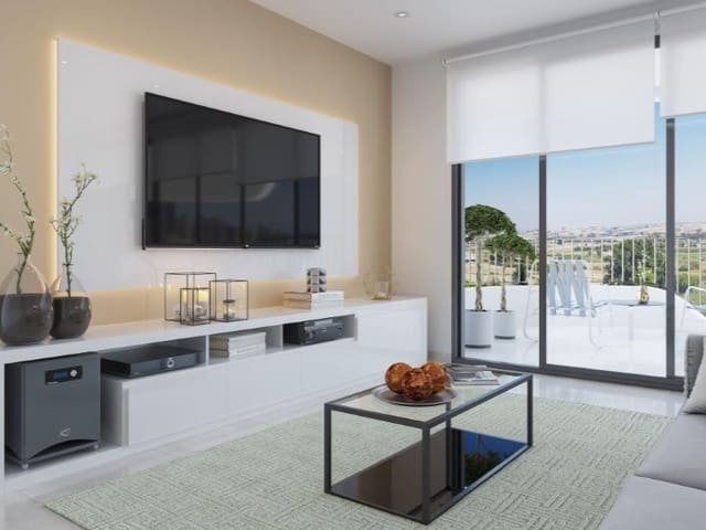 3 soveværelse Lejlighed til salg i Guardamar Playa, Guardamar del Segura med garage - € 750.000 (Ref: 9876274)
