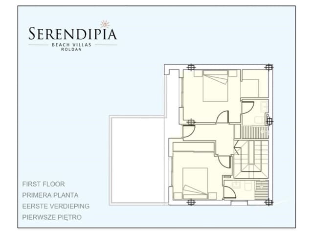 3 camera da letto Villa in vendita in Roldan, Torre-Pacheco con piscina - 415.950 € (Rif: 9876287)