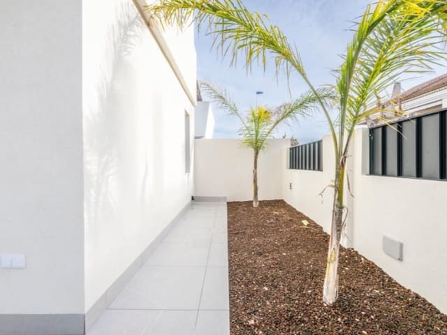 3 camera da letto Villa in vendita in Roldan, Torre-Pacheco con piscina - 415.950 € (Rif: 9876287)