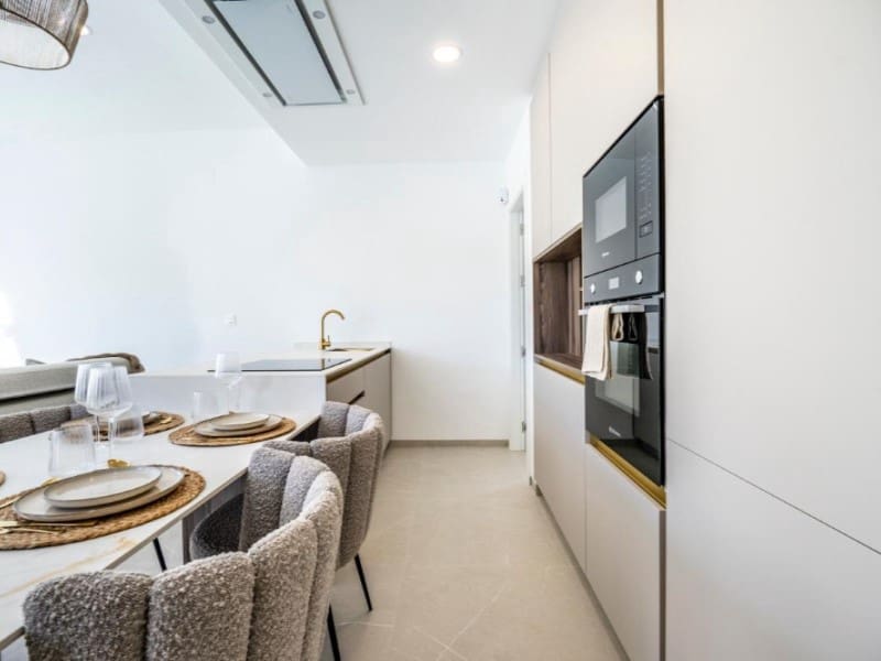 3 camera da letto Villa in vendita in Roldan con piscina - 415.950 € (Rif: 9876287)