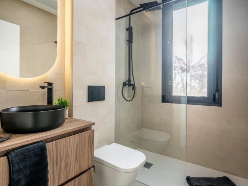 3 camera da letto Villa in vendita in Roldan con piscina - 415.950 € (Rif: 9876287)
