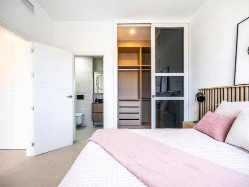3 camera da letto Villa in vendita in Roldan con piscina - 415.950 € (Rif: 9876287)