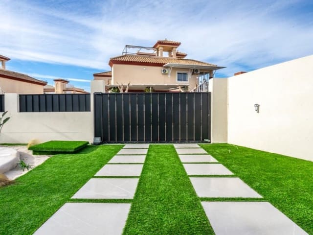 3 camera da letto Villa in vendita in Roldan, Torre-Pacheco con piscina - 415.950 € (Rif: 9876287)
