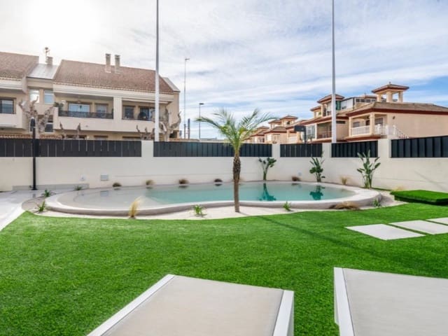3 camera da letto Villa in vendita in Roldan, Torre-Pacheco con piscina - 415.950 € (Rif: 9876287)