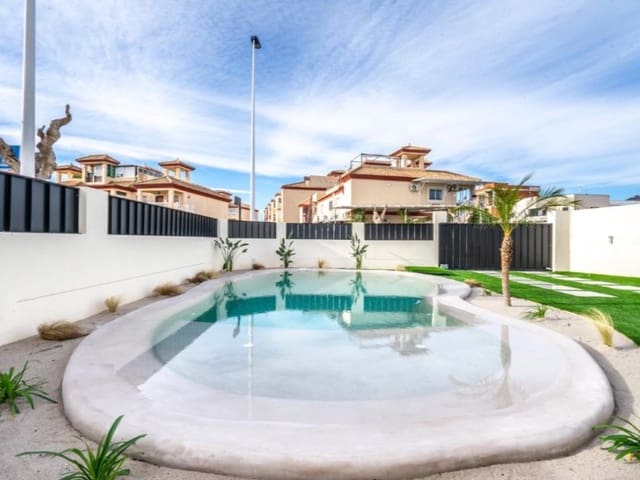 3 camera da letto Villa in vendita in Roldan, Torre-Pacheco con piscina - 415.950 € (Rif: 9876287)