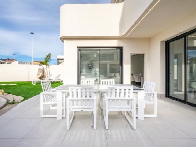 3 camera da letto Villa in vendita in Roldan, Torre-Pacheco con piscina - 415.950 € (Rif: 9876287)