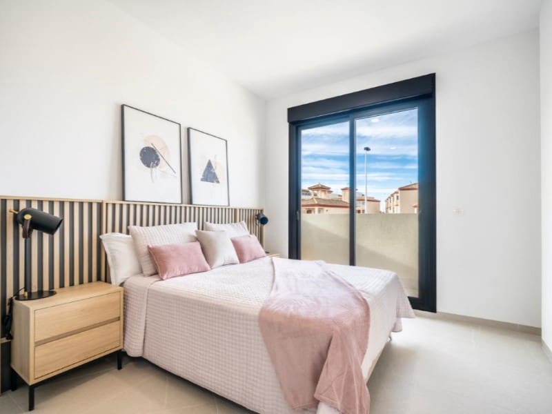 3 camera da letto Villa in vendita in Roldan con piscina - 415.950 € (Rif: 9876287)
