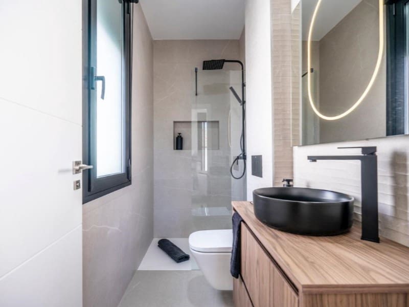 3 camera da letto Villa in vendita in Roldan con piscina - 415.950 € (Rif: 9876287)