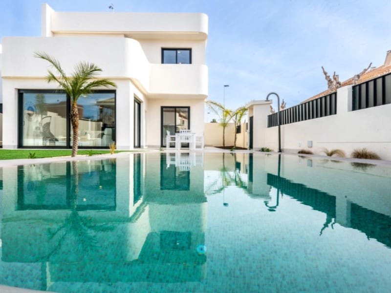 3 camera da letto Villa in vendita in Roldan con piscina - 415.950 € (Rif: 9876287)