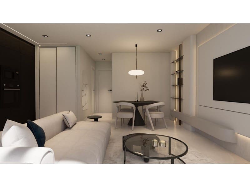 2 soveværelse Lejlighed til salg i Pilar de la Horadada med swimmingpool - € 299.900 (Ref: 9876303)