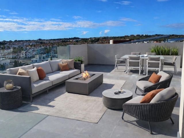 3 camera da letto Villa in vendita in Orihuela ciudad, Orihuela con piscina - 540.000 € (Rif: 9876311)
