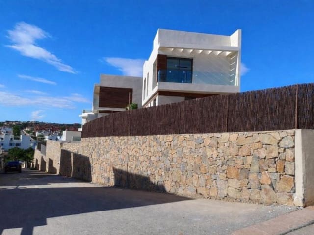 3 camera da letto Villa in vendita in Orihuela ciudad, Orihuela con piscina - 540.000 € (Rif: 9876311)