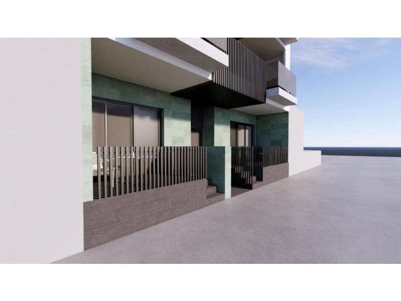 2 camera da letto Appartamento in vendita in Torre de la Horadada con piscina - 295.900 € (Rif: 9876314)