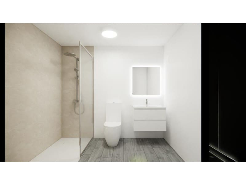 2 camera da letto Appartamento in vendita in Torre de la Horadada con piscina - 295.900 € (Rif: 9876314)