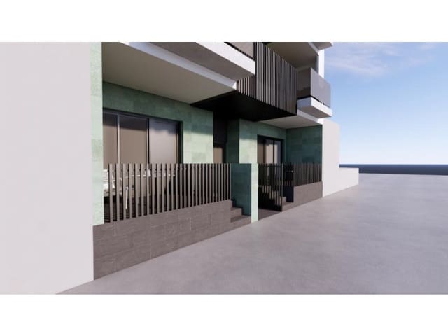 2 camera da letto Appartamento in vendita in Torre de la Horadada, Pilar de la Horadada con piscina - 295.900 € (Rif: 9876314)