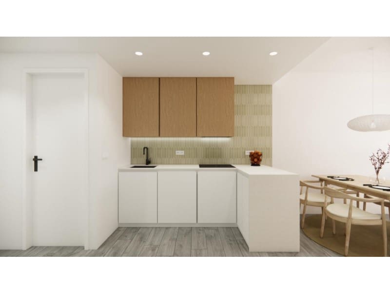 2 camera da letto Appartamento in vendita in Torre de la Horadada con piscina - 295.900 € (Rif: 9876314)